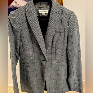 Cute Blazer
